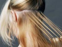 Все способы снять наращенные волосы в домашних условиях — можно ли снять самостоятельно без вреда для волос