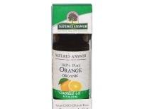 Эфирное масло сладкого апельсина: свойства и применение от целлюлита, для волос и лица
